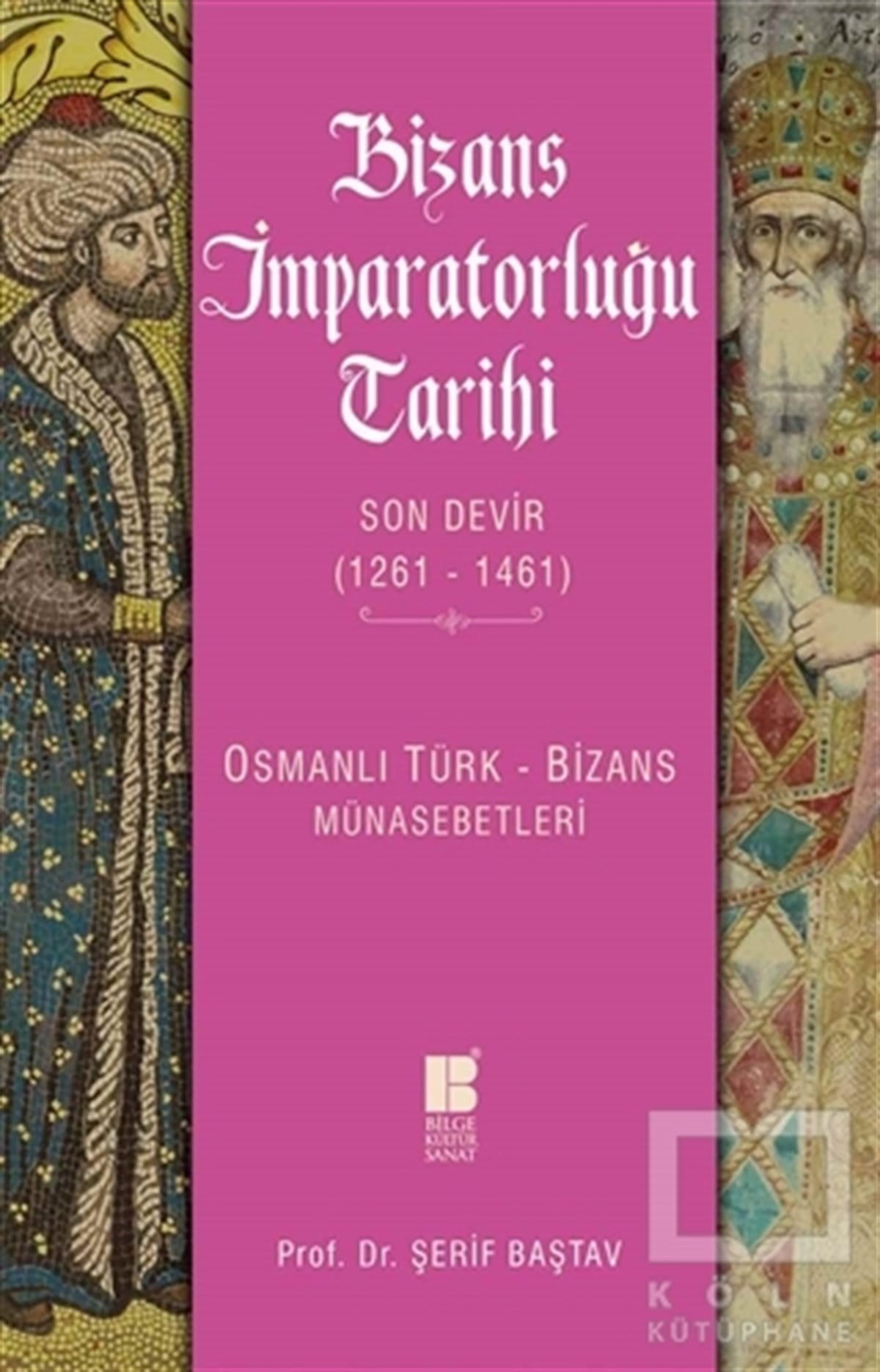 Bizans İmparatorluğu Tarihi - Son Devir (1261-1461)
