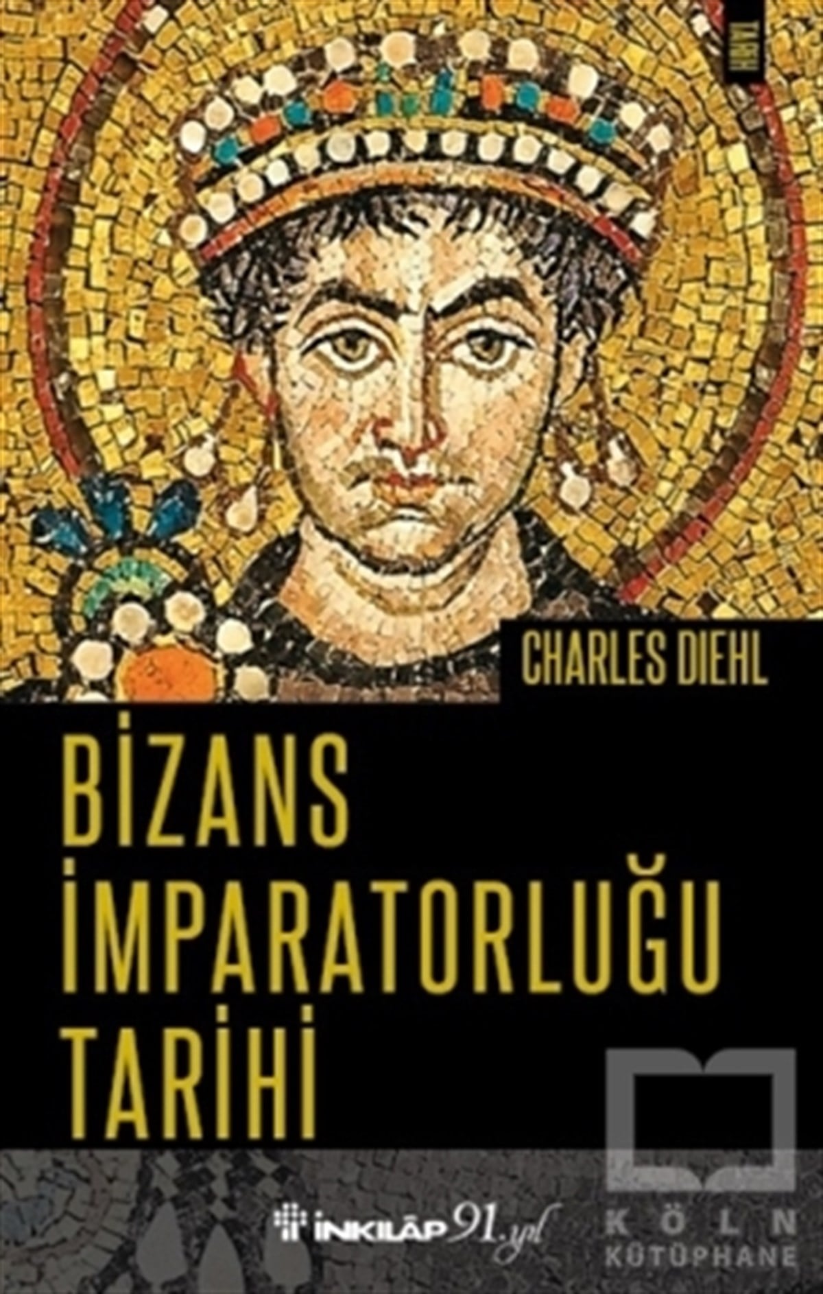 Bizans İmparatorluğu Tarihi