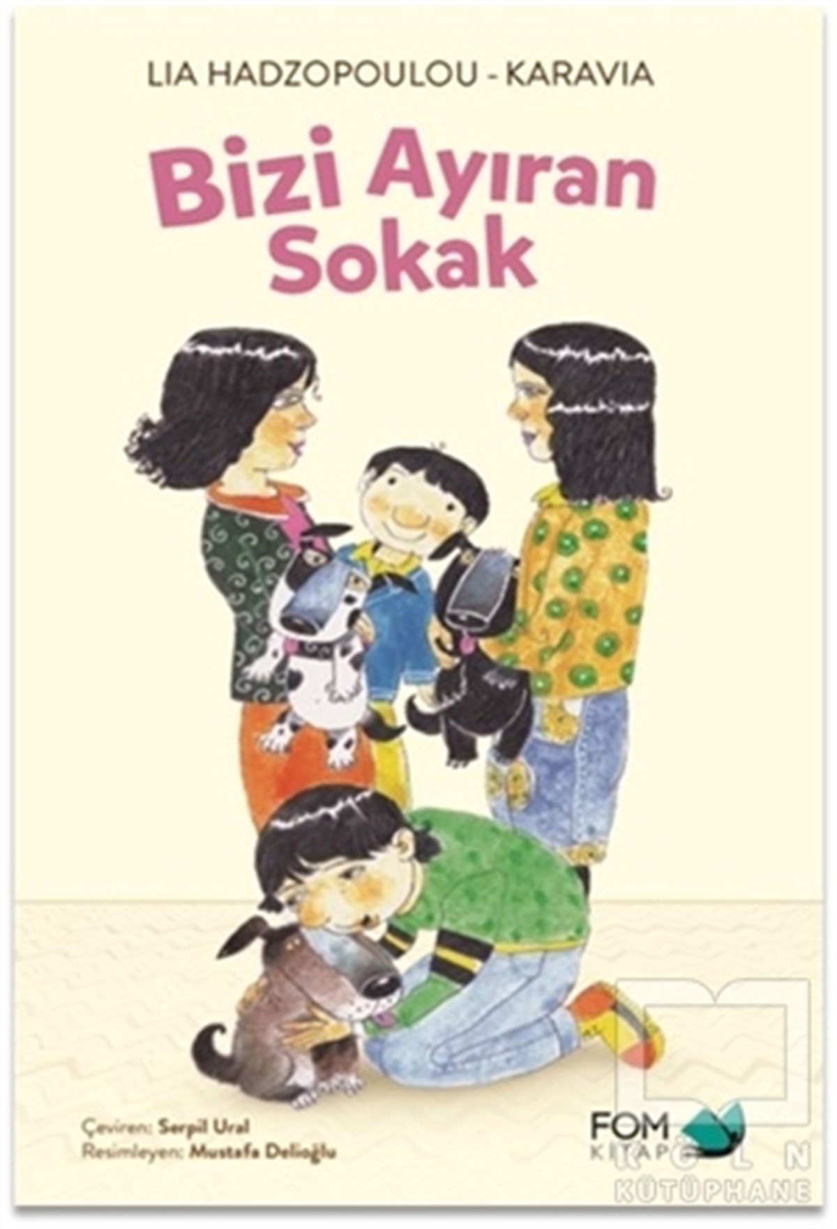 Bizi Ayıran Sokak