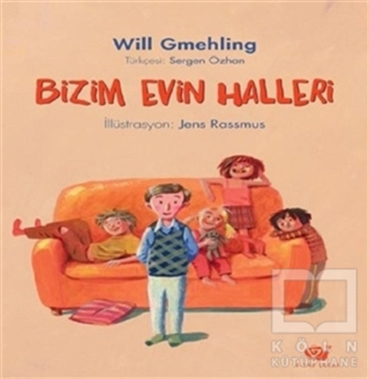 Bizim Evin Halleri