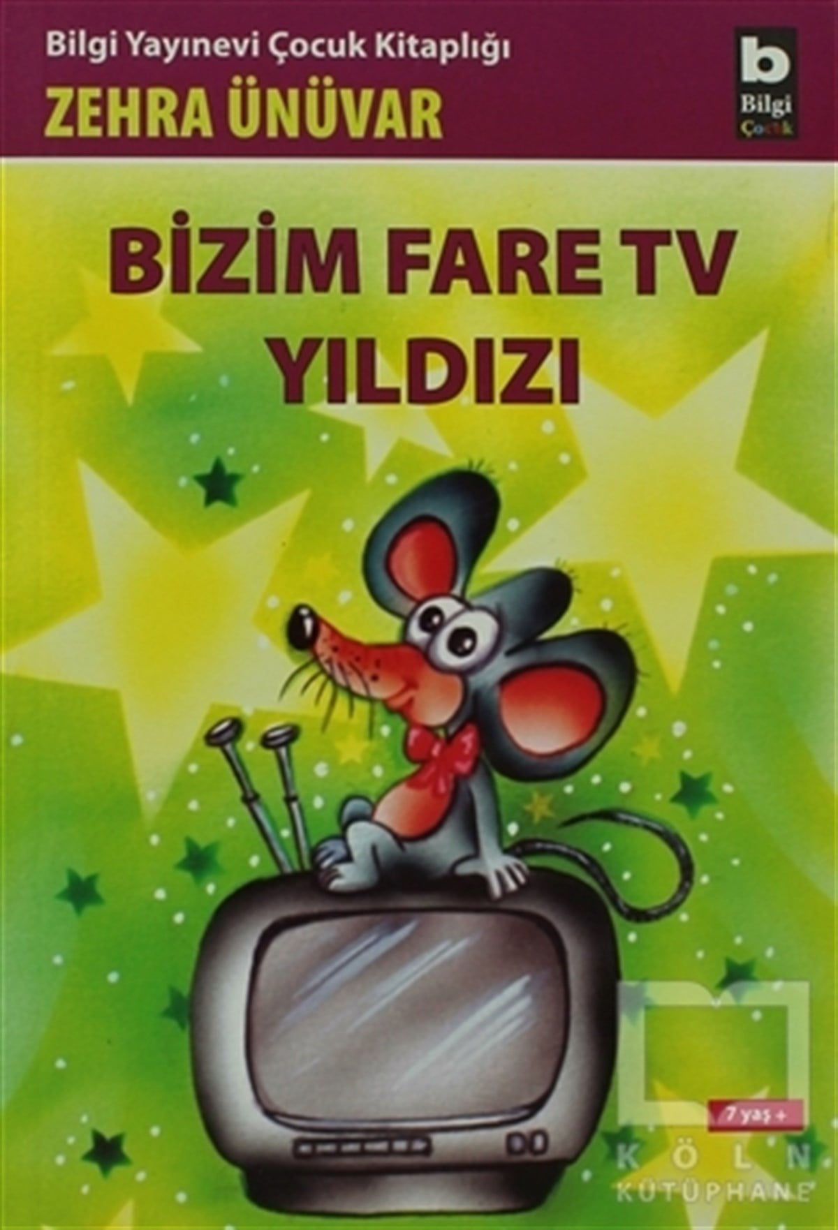 Bizim Fare TV Yıldızı