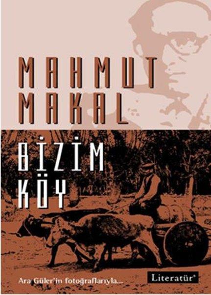 Mahmut MakalDiğer