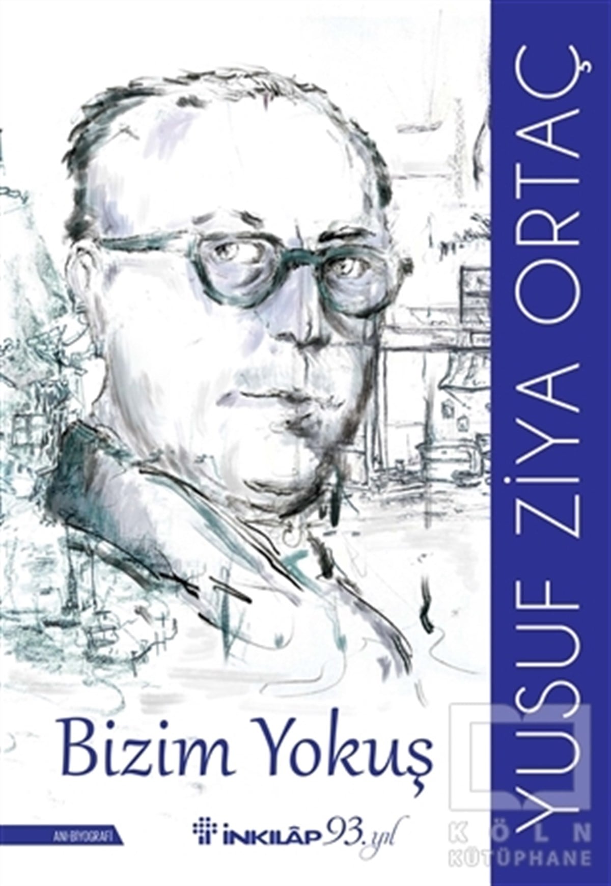 Bizim Yokuş