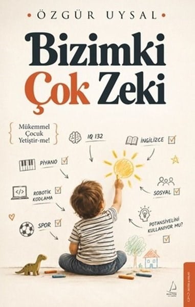 Özgür UysalAile - ÇocukBizimki Çok Zeki