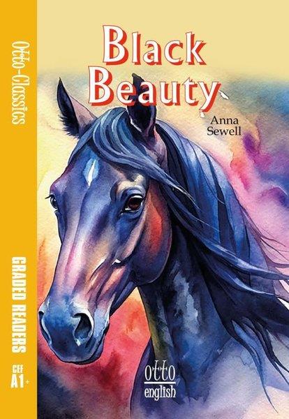 Anna SewellIngilizce Ögretici Kitaplar Ve Egitim SetleriBlack Beauty - CEF A1+