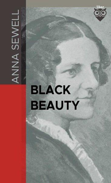 Anna SewellClassicsBlack Beauty