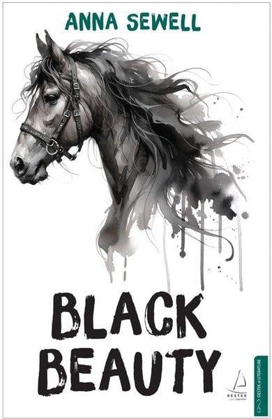 Anna SewellLiteratureBlack Beauty