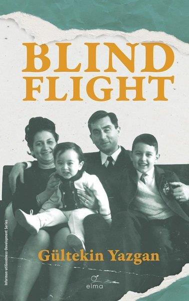 Gültekin YazganPersonal DevelopmentBlind Flight