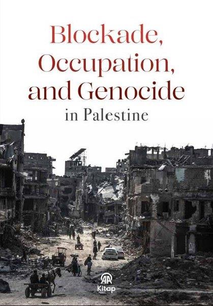 KolektifHistory & MilitaryBlockade Occupation and Genocide in Palestine