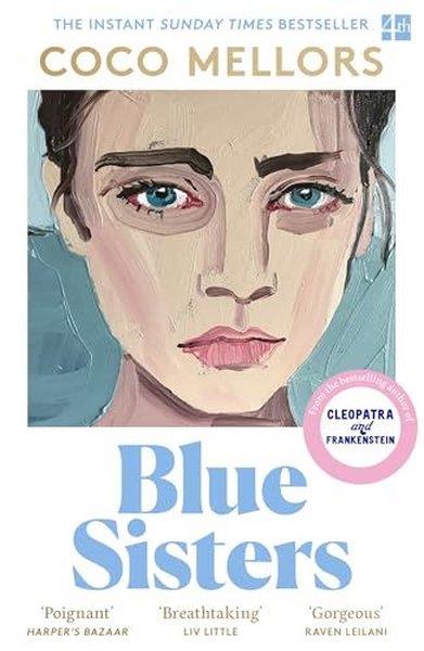 Coco MellorsLiteratureBlue Sisters