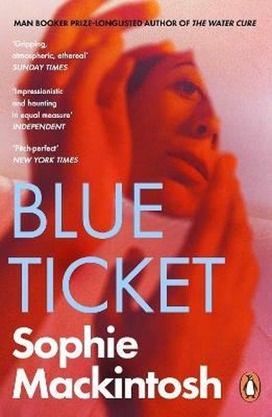 KolektifLiteratureBlue Ticket