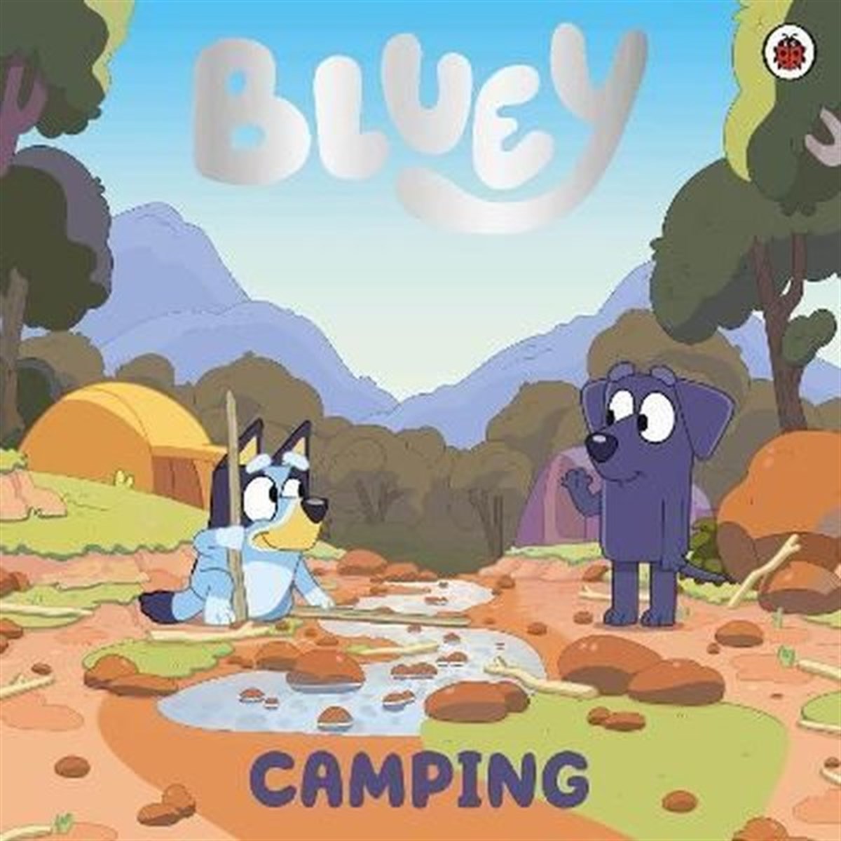 BlueyChildren InterestBluey: Camping
