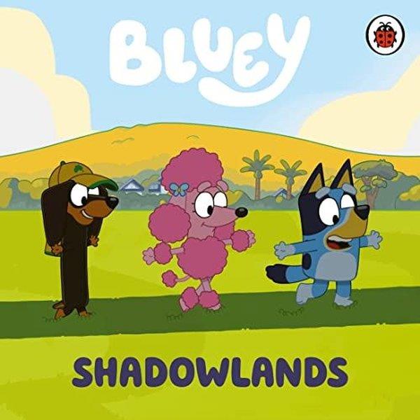 BlueyPreschoolBluey: Shadowlands