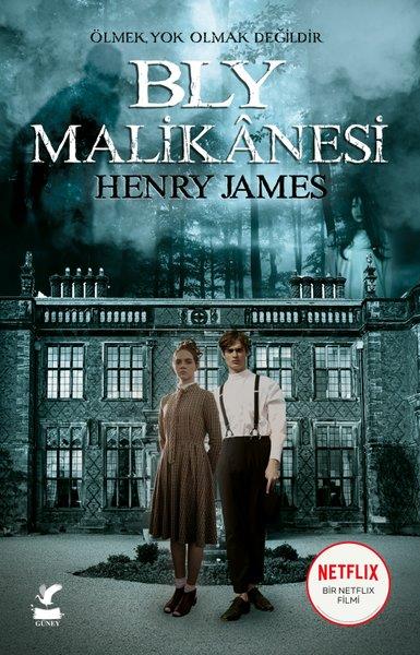 Henry JamesKorku Kitapları & Gerilim KitaplarıBly Malikanesi