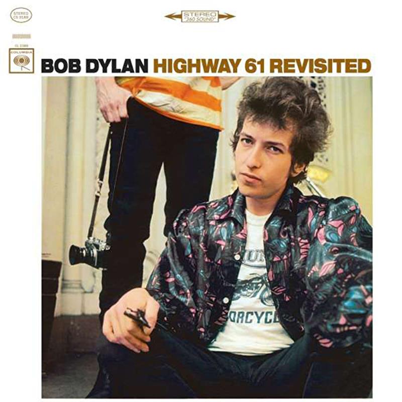 Bob Dylan – Highway 61 Revisited (2022 Reissue)