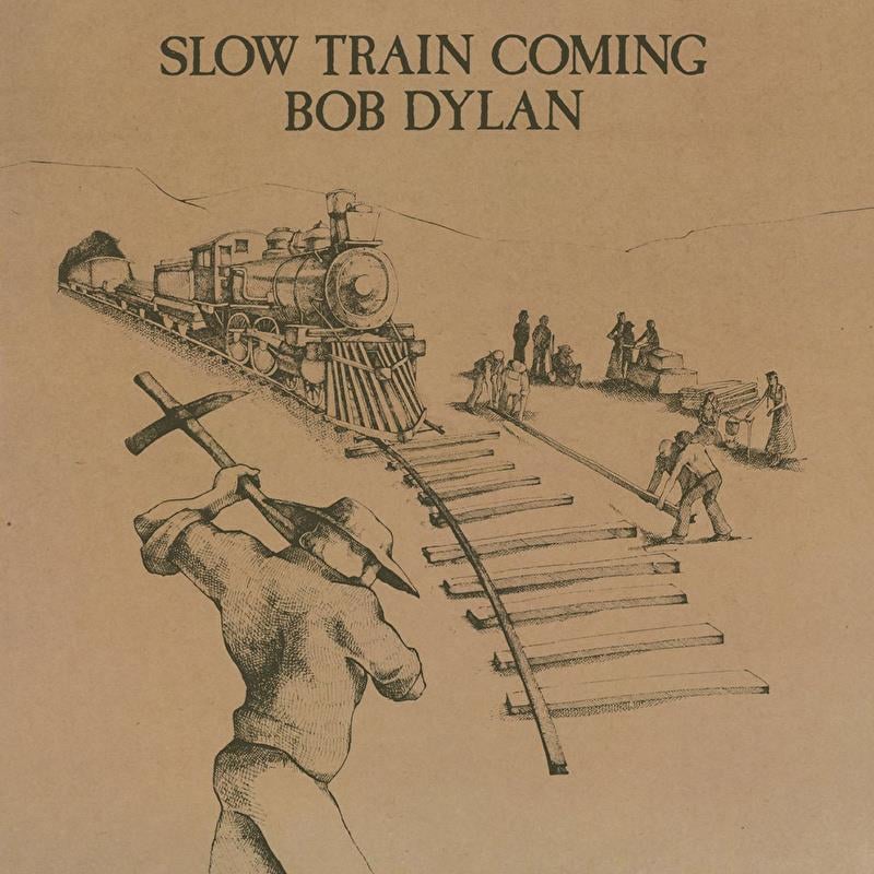 Bob Dylan - John Wesley Harding (White Vinyl)