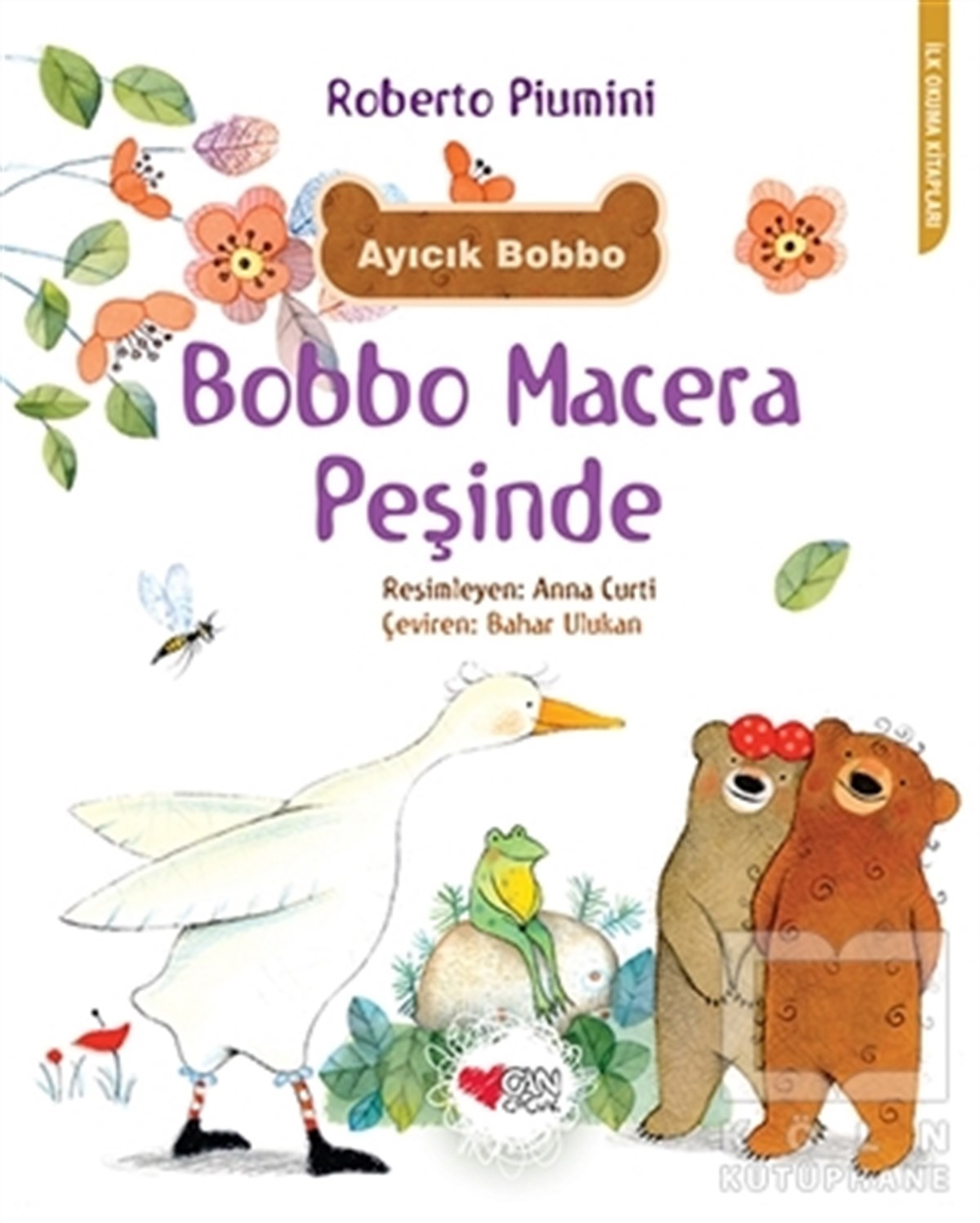 Bobbo Macera Peşinde