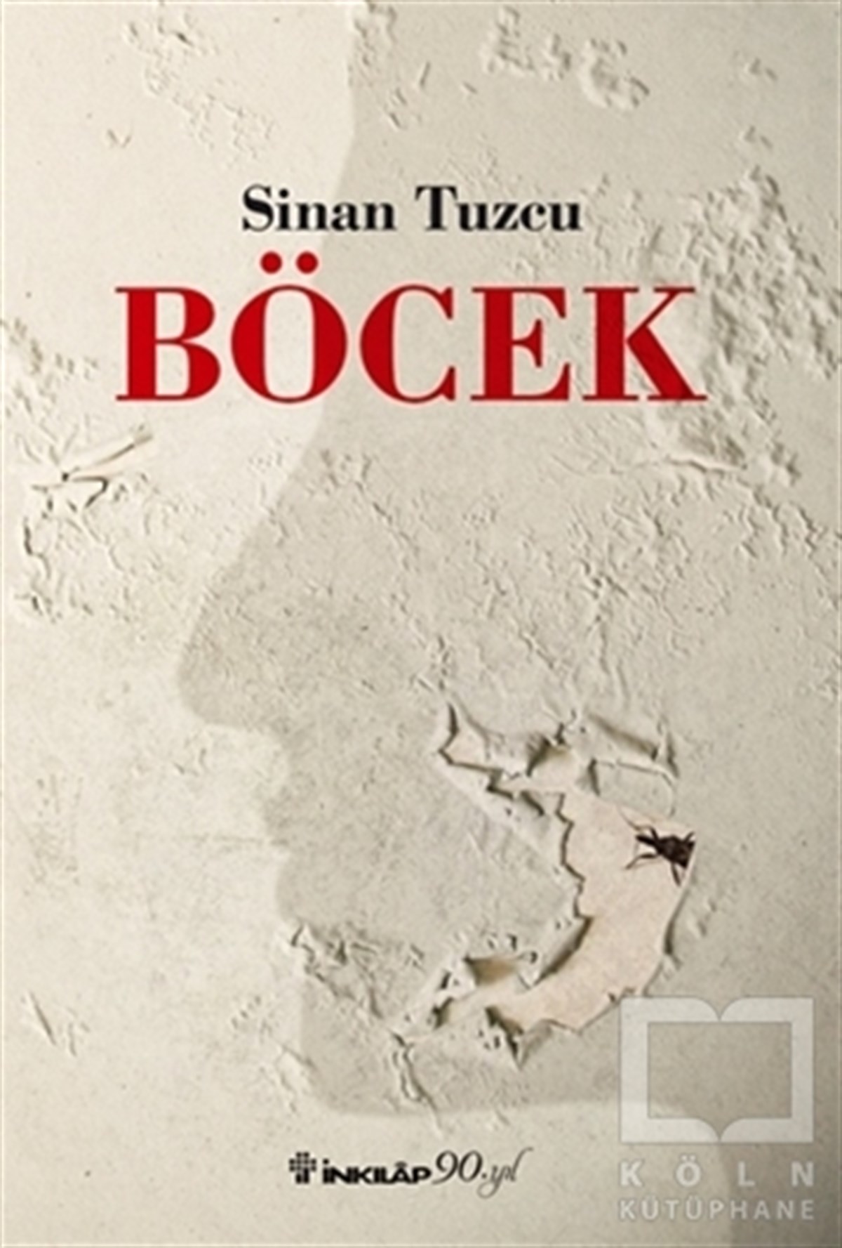 Böcek
