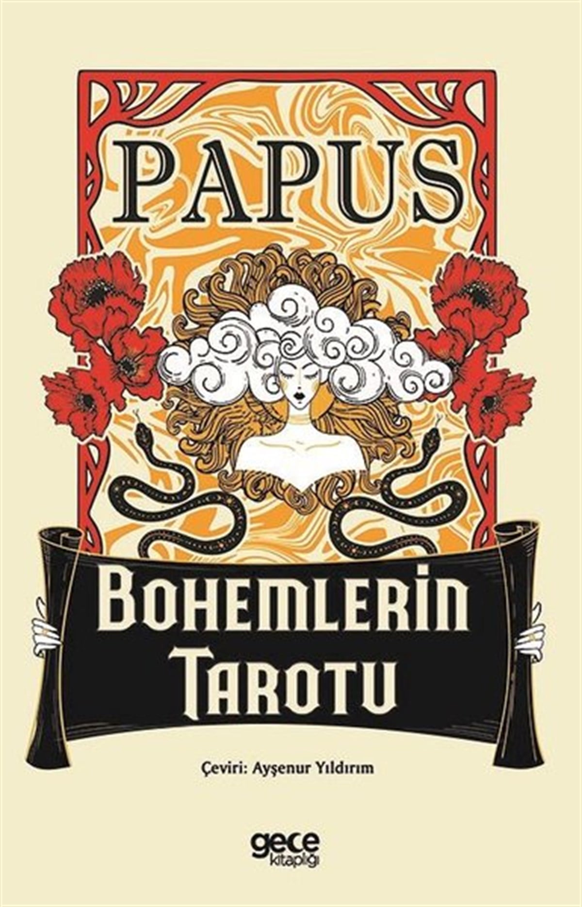 PapusAstroloji KitaplarıBohemlerin Tarotu