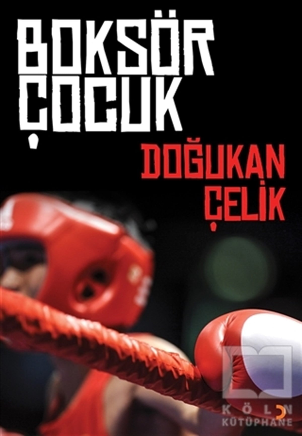Boksör Çocuk