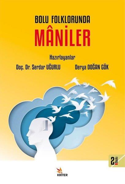 KolektifDigerBolu Folklorunda Maniler