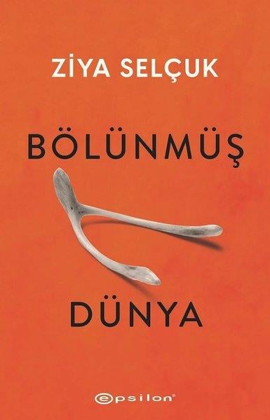 Ziya SelçukTürkiye RomanBölünmüş Dünya