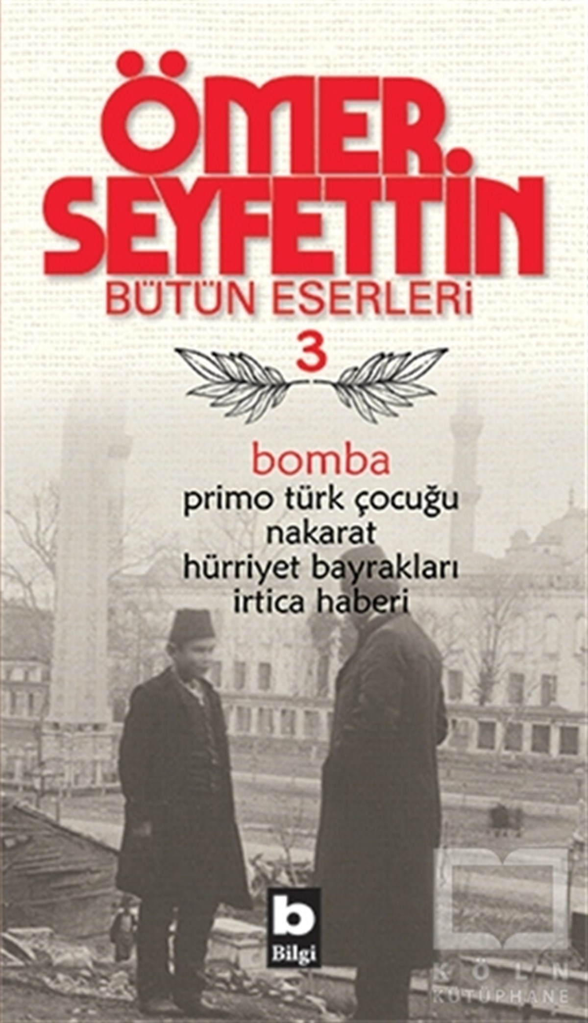 Bomba - Primo Türk Çocuğu - Nakarat - Hürriyet Bayrakları -İrtica Haberi