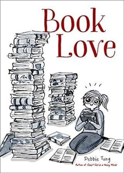 KolektifGraphic NovelBook Love