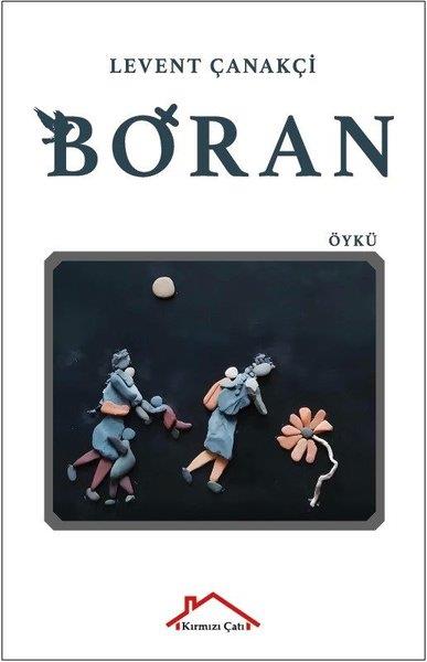 Levent ÇanakçıTürkiye RomanBoran