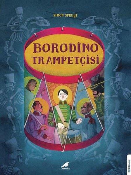 Simon SpruytComicsBorodino Trampetçisi