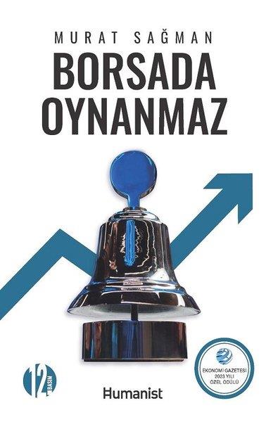 Murat SağmanBorsa Kitapları