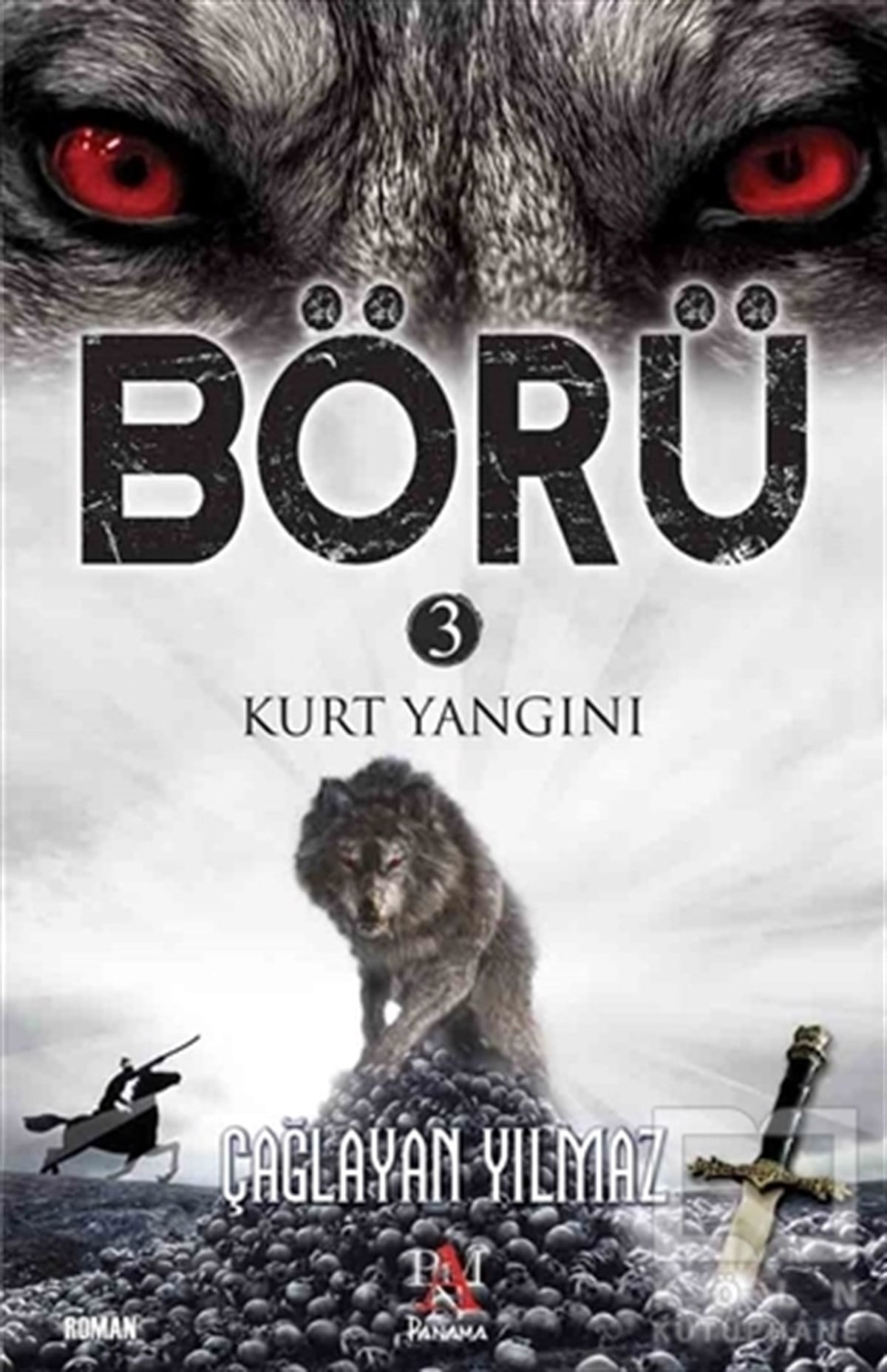 Börü 3