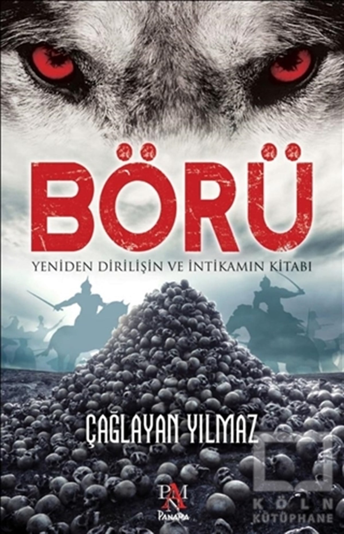 Börü