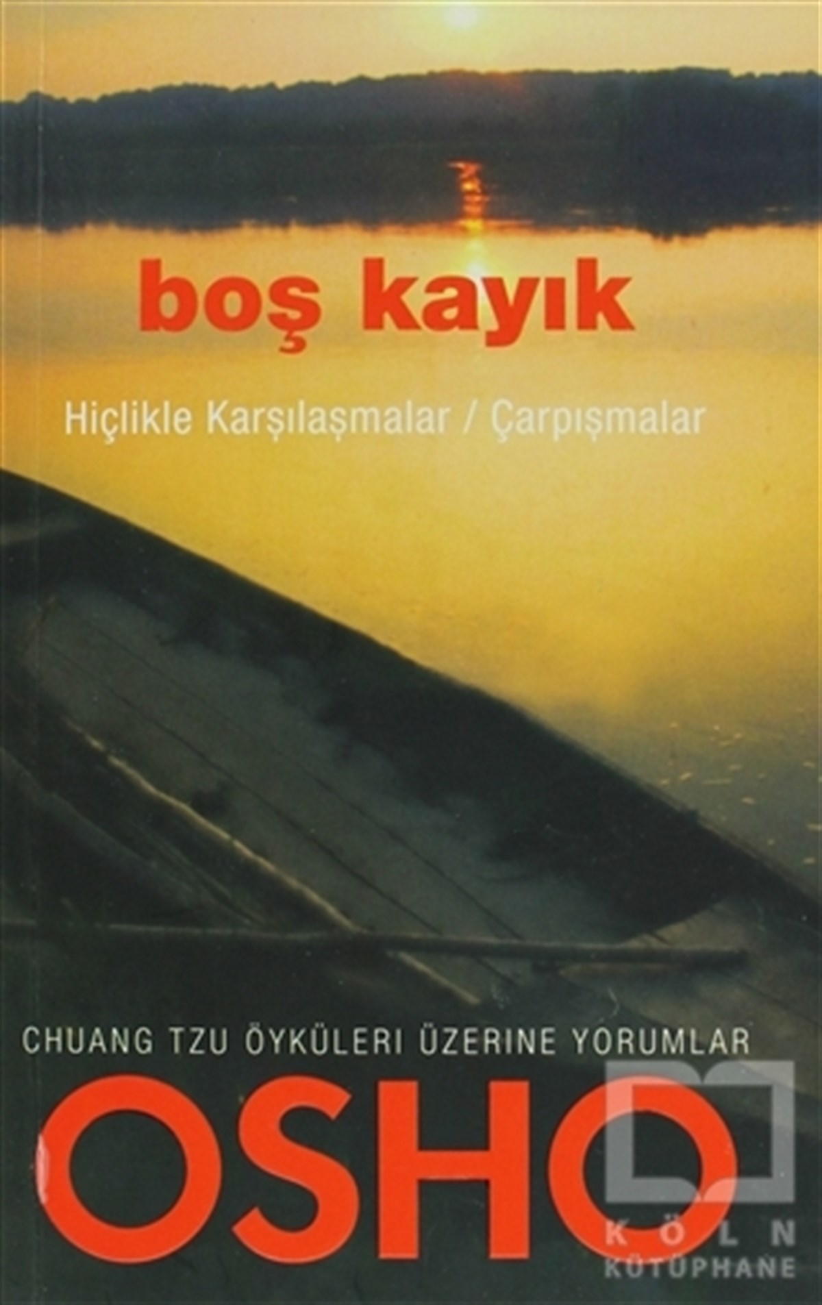 Boş Kayık