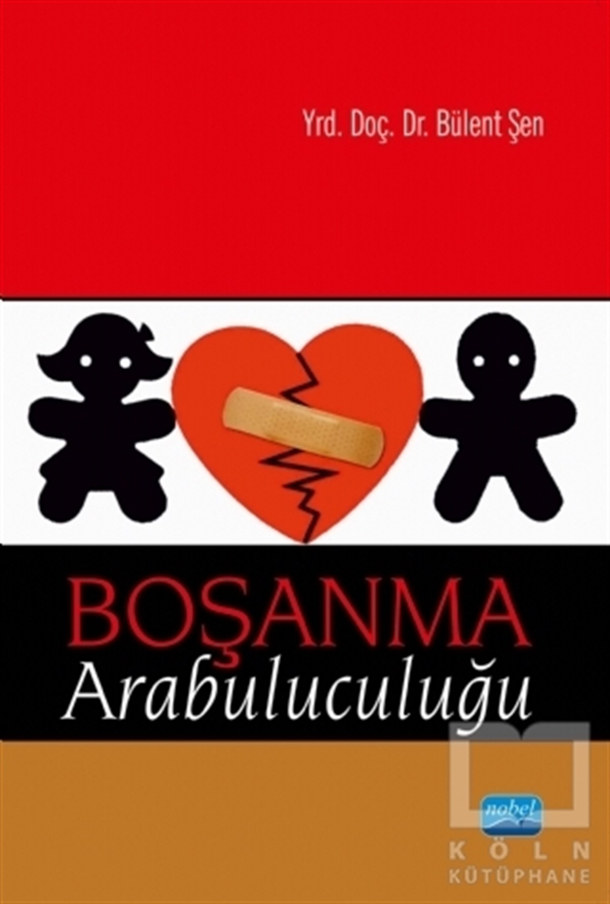 Bülent ŞenHukuk ÜzerineBoşanma Arabuluculuğu