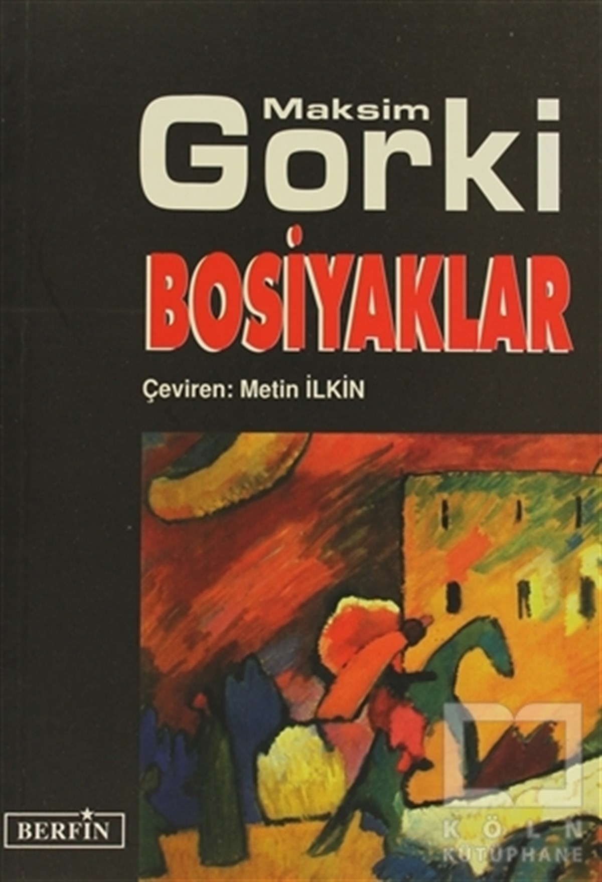 Bosiyaklar