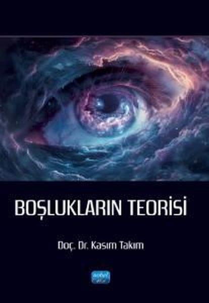 Kasım TakımPopüler Bilim KitaplarıBoşlukların Teorisi