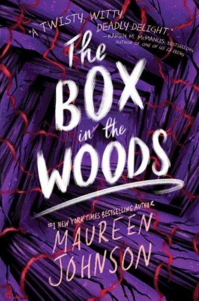 Maureen JohnsonChildren InterestBox in the Woods