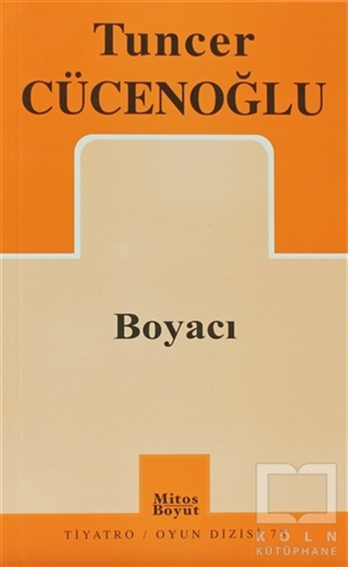 Boyacı Dolatı Komedisi - 2. Bölüm
