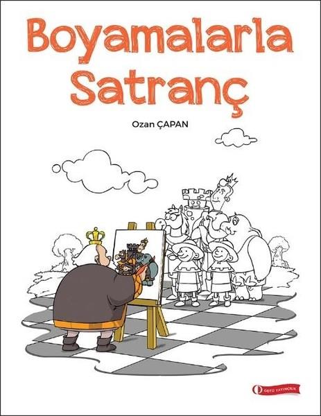 Ozan ÇapanZeka Gelişimi Kitapları