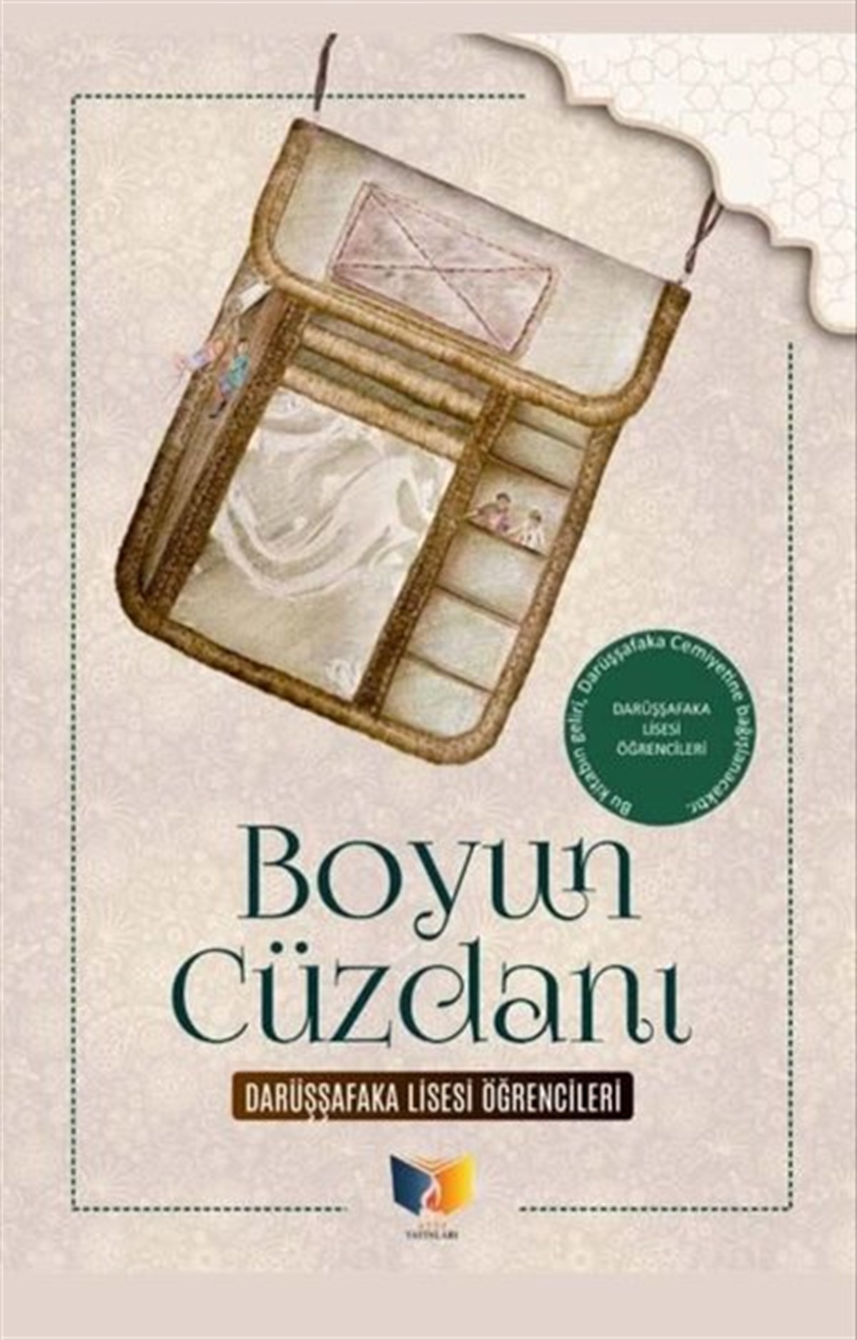 KolektifTürk ŞiiriBoyun Cüzdanı