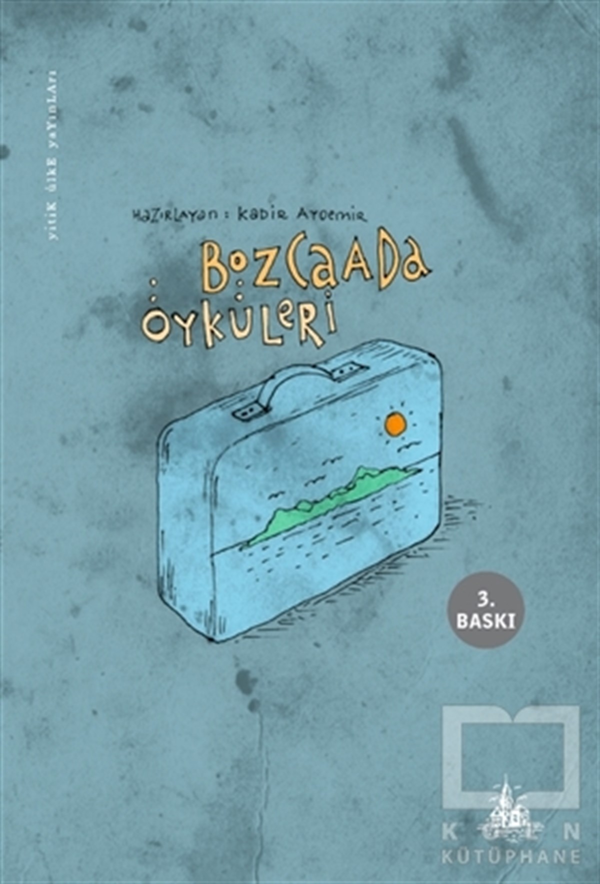 Bozcaada Öyküleri