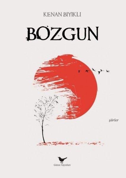 Kenan BıyıklıTürk ŞiiriBozgun