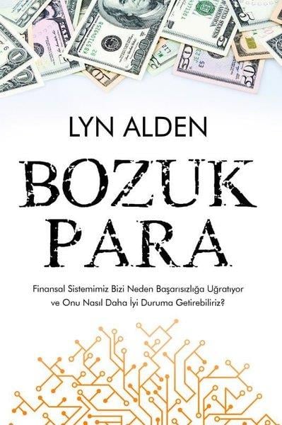 Lyn AldenEkonomi KitaplarıBozuk Para