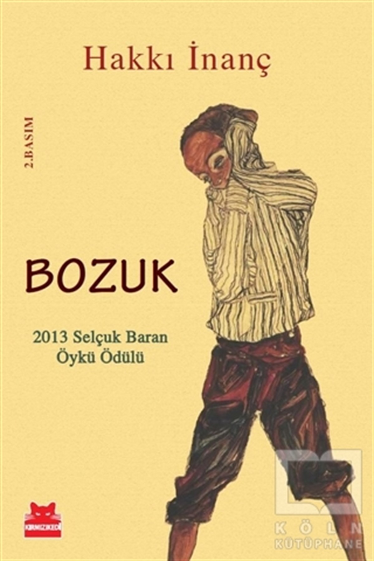 Bozuk