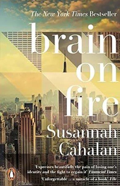 KolektifBiography (History)Brain On Fire: My Month of Madness