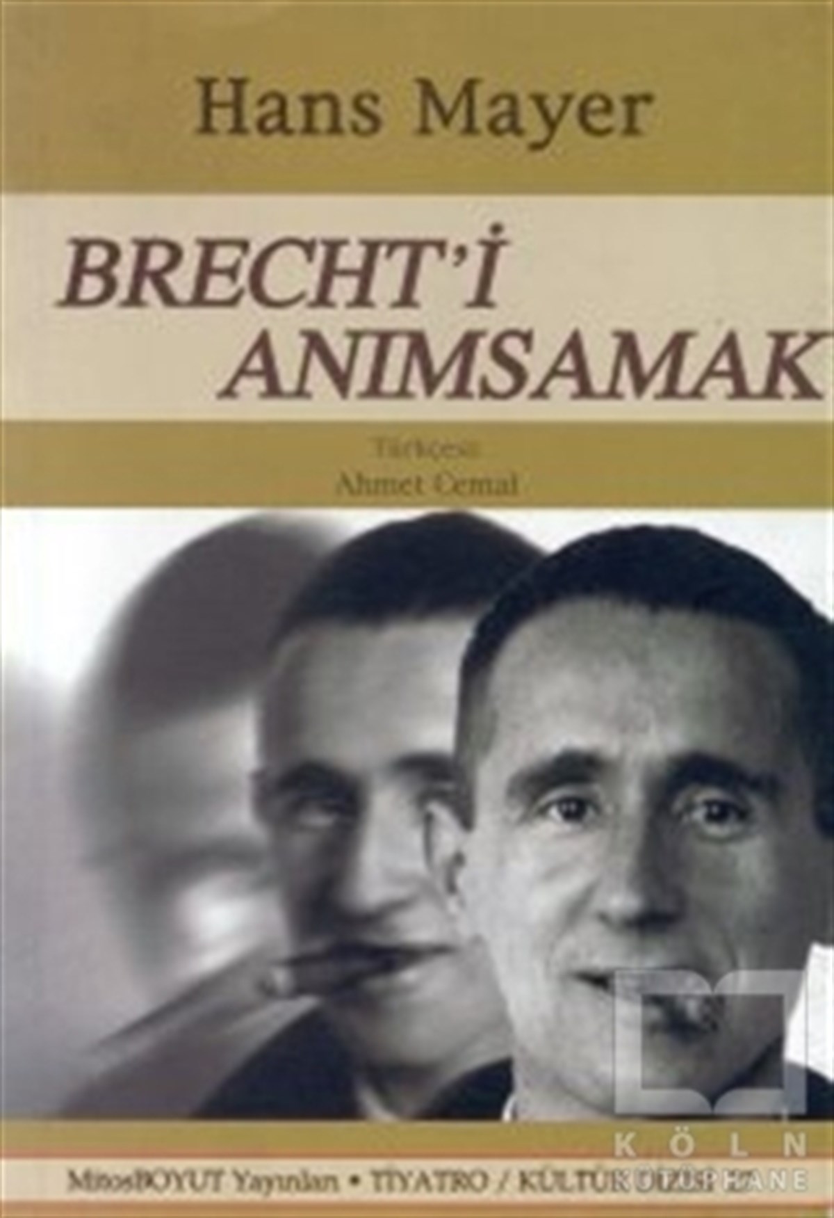 Brecht’i Anımsamak