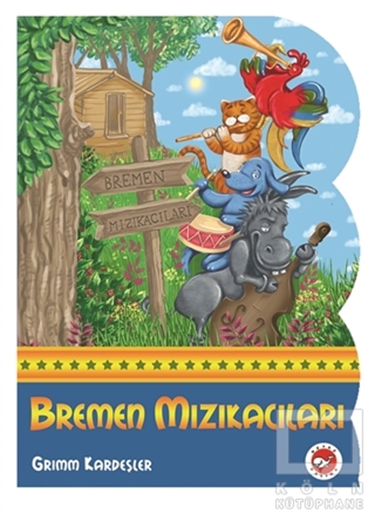 Bremen Mızıkacıları