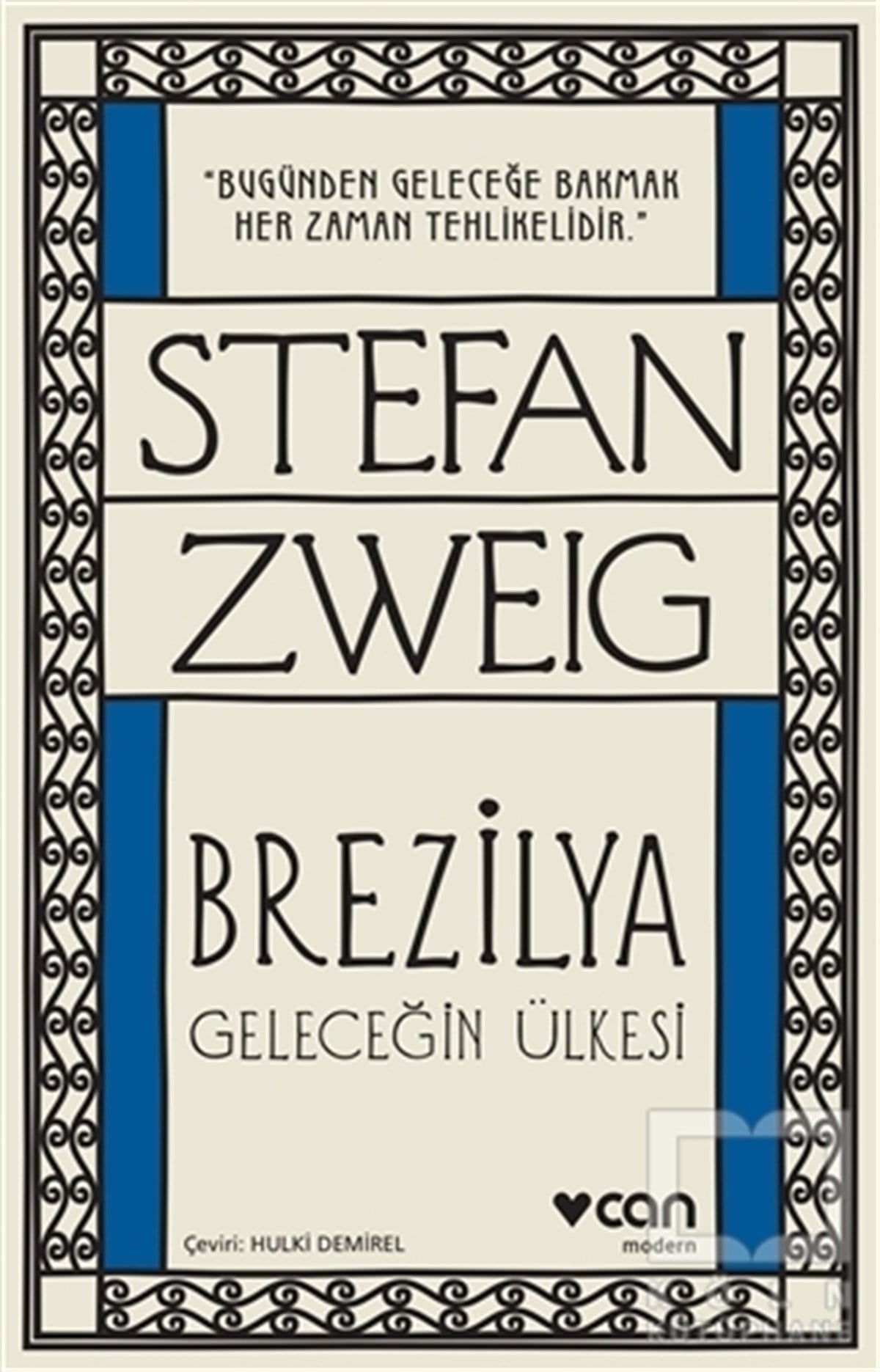 Brezilya - Geleceğin Ülkesi