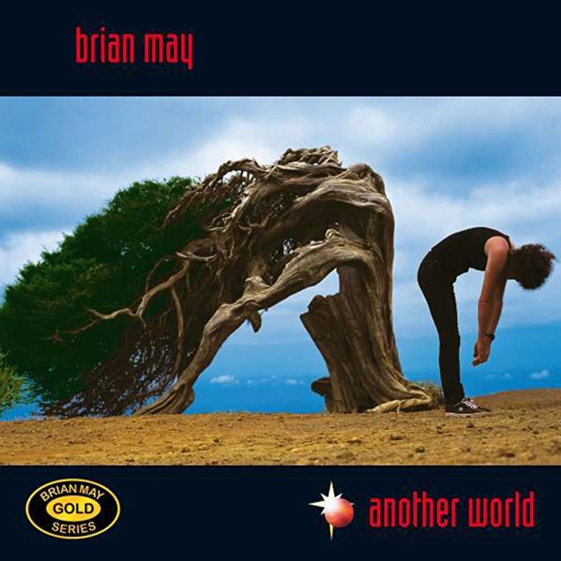 Brİan May - Another World